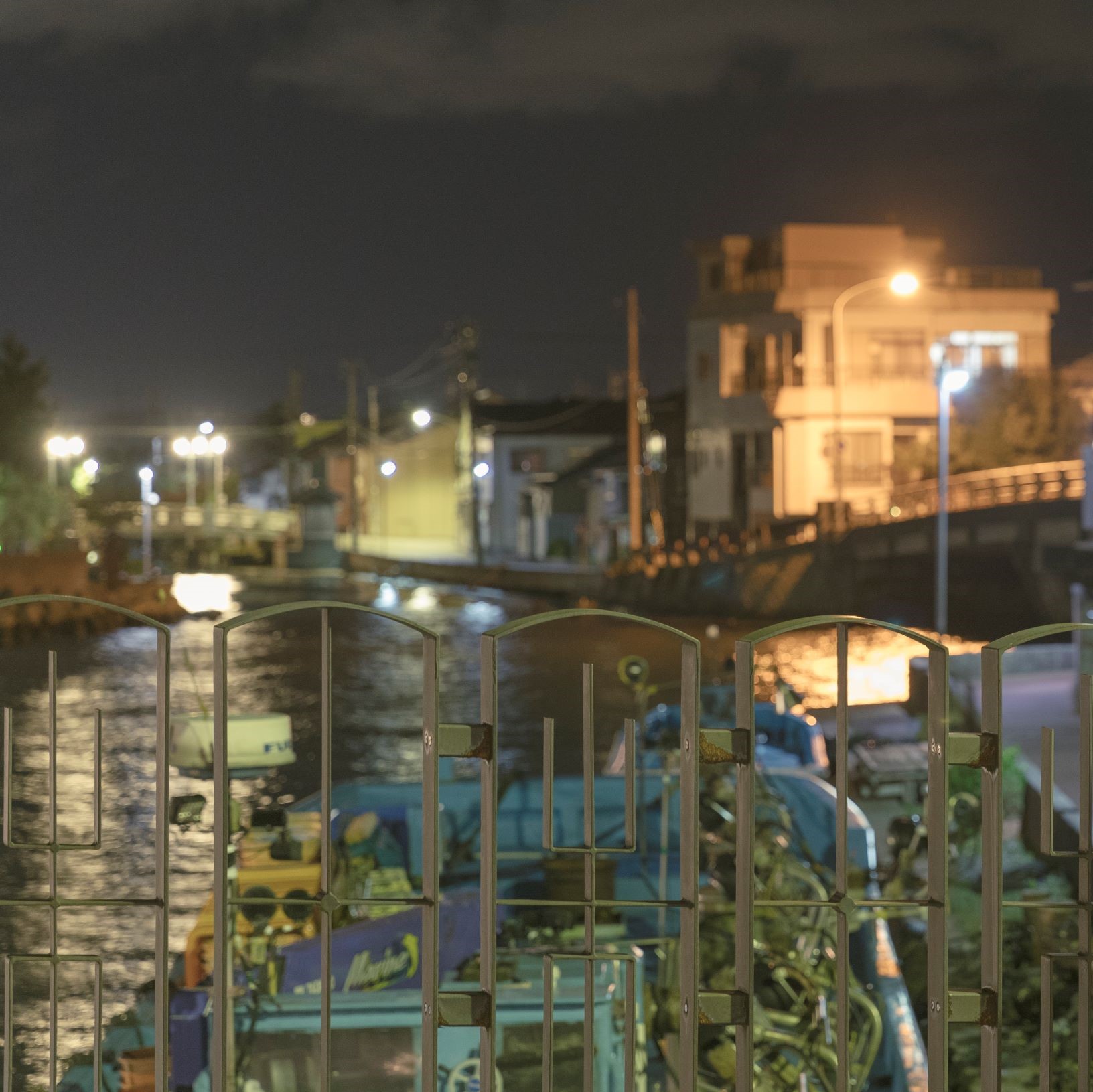 運河のある街 木津川遊歩空間 – プロジェクトの成果 – 水都大阪